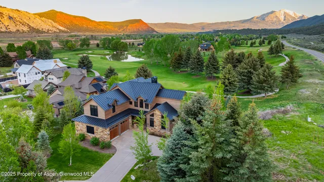 $4,495,000 | 649 Saddleback Road, Carbondale, CO 81623