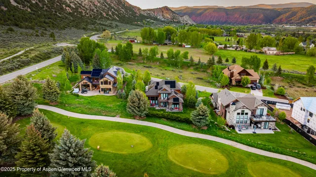 $4,495,000 | 649 Saddleback Road, Carbondale, CO 81623