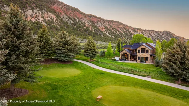$4,495,000 | 649 Saddleback Road, Carbondale, CO 81623