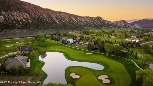$4,495,000 | 649 Saddleback Road, Carbondale, CO 81623