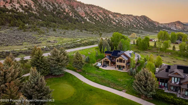$4,495,000 | 649 Saddleback Road, Carbondale, CO 81623