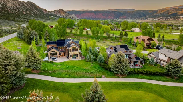 $4,495,000 | 649 Saddleback Road, Carbondale, CO 81623