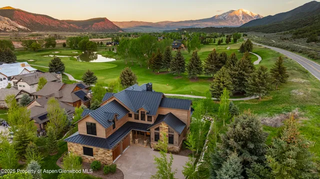 $4,495,000 | 649 Saddleback Road, Carbondale, CO 81623