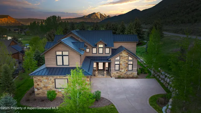 $4,495,000 | 649 Saddleback Road, Carbondale, CO 81623