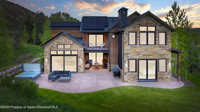 $4,495,000 | 649 Saddleback Road, Carbondale, CO 81623