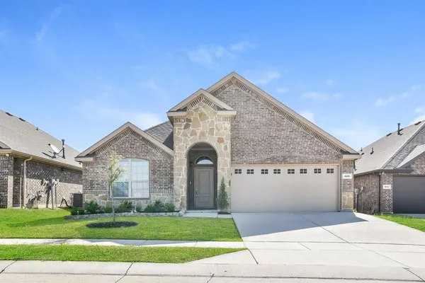 $2,310 | 808 Fredericktown Road, Fate, TX 75189