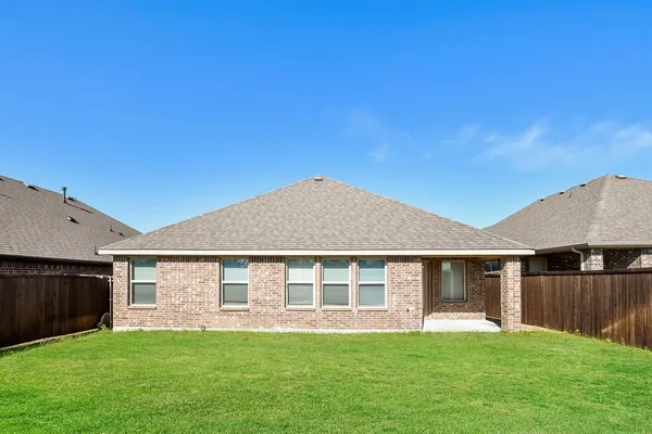 $2,310 | 808 Fredericktown Road, Fate, TX 75189