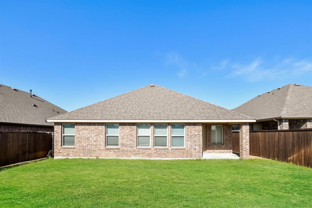 808 Fredericktown Road Fate, TX 75189 - Photo 14 of 15