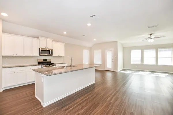 $2,310 | 808 Fredericktown Road, Fate, TX 75189