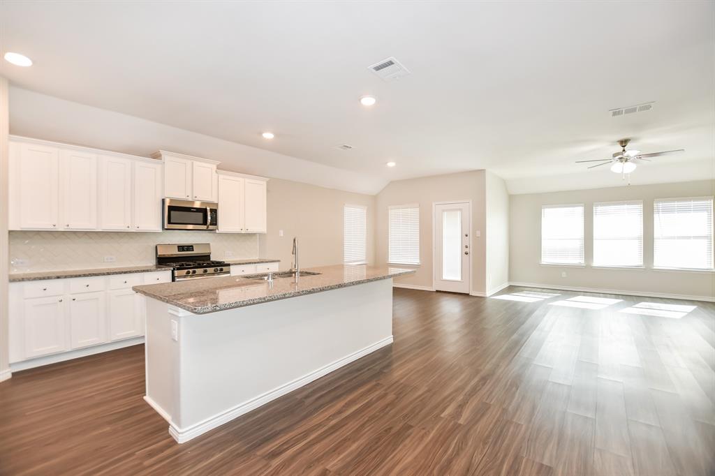 808 Fredericktown Road Fate, TX 75189 - Photo 5 of 15