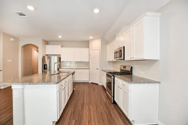 $2,310 | 808 Fredericktown Road, Fate, TX 75189