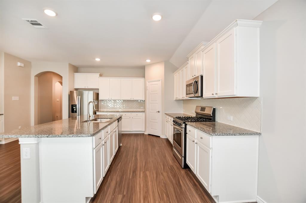 808 Fredericktown Road Fate, TX 75189 - Photo 6 of 15