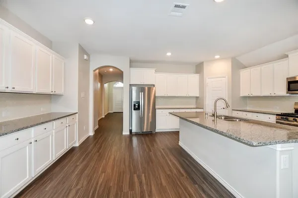 $2,310 | 808 Fredericktown Road, Fate, TX 75189