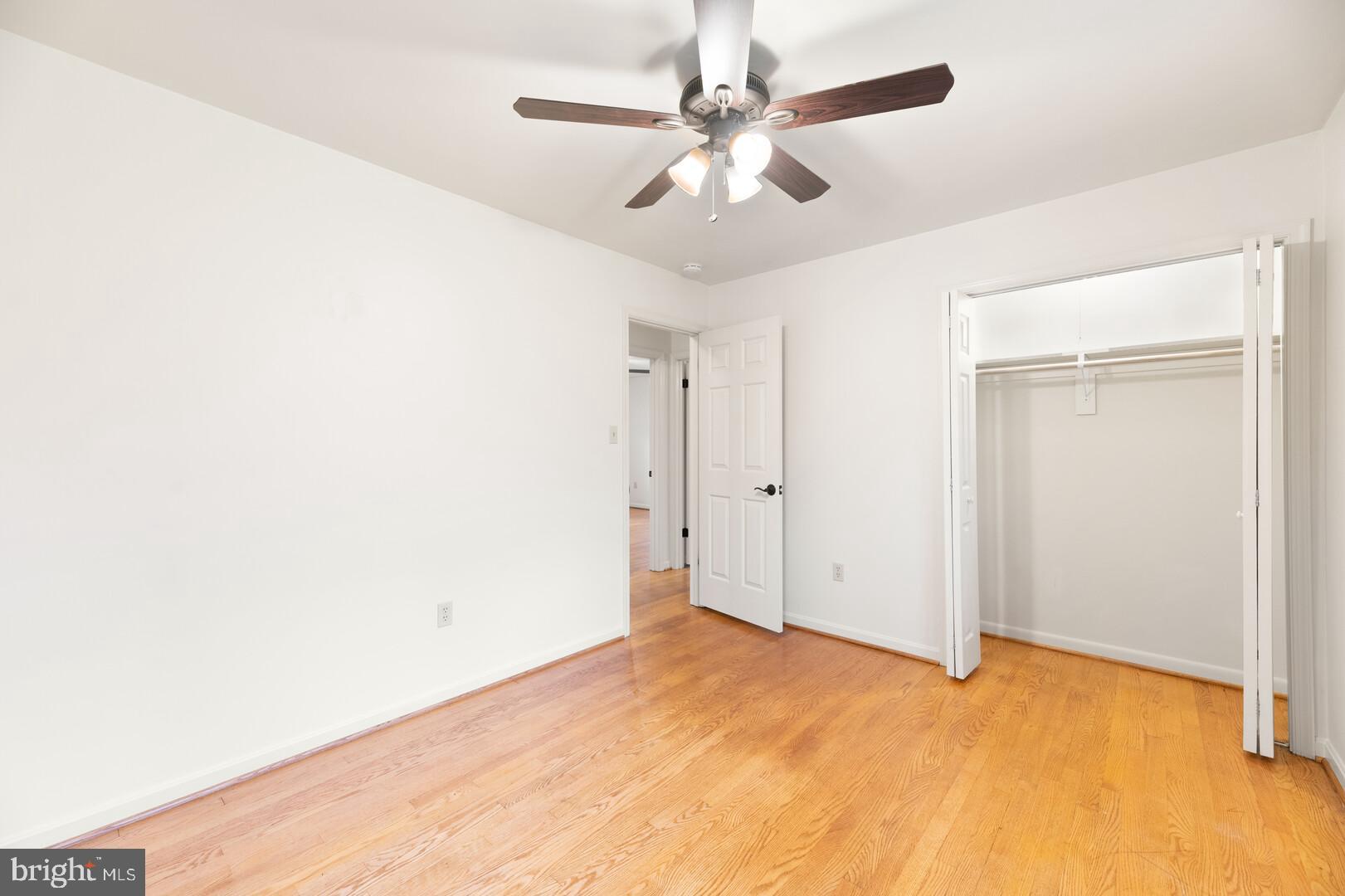 7475 Clifton Road Clifton, VA 20124 - Photo 23 of 69 Second Bedroom