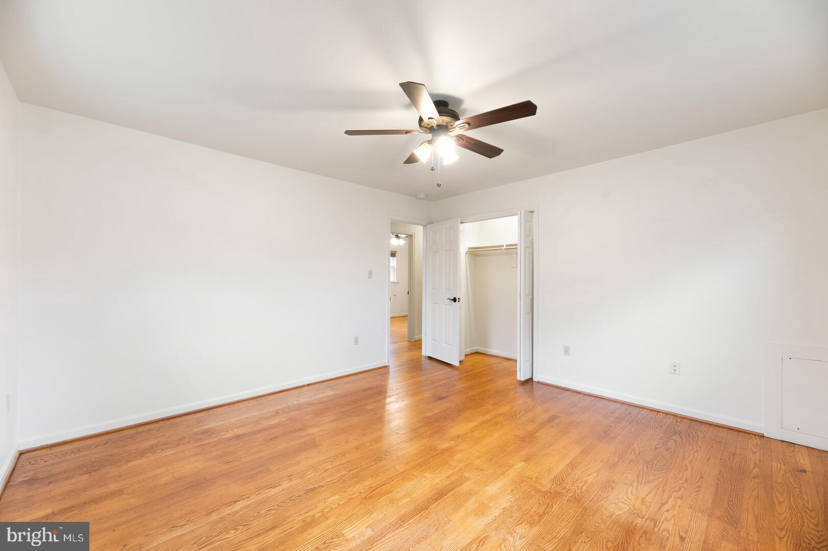 7475 Clifton Road Clifton, VA 20124 - Photo 25 of 69 Third Bedroom