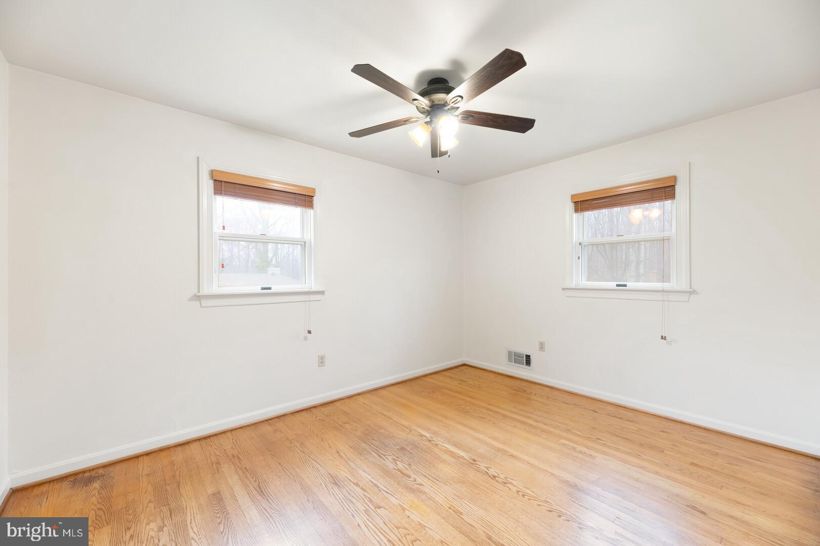 7475 Clifton Road Clifton, VA 20124 - Photo 26 of 69 Fourth Bedroom