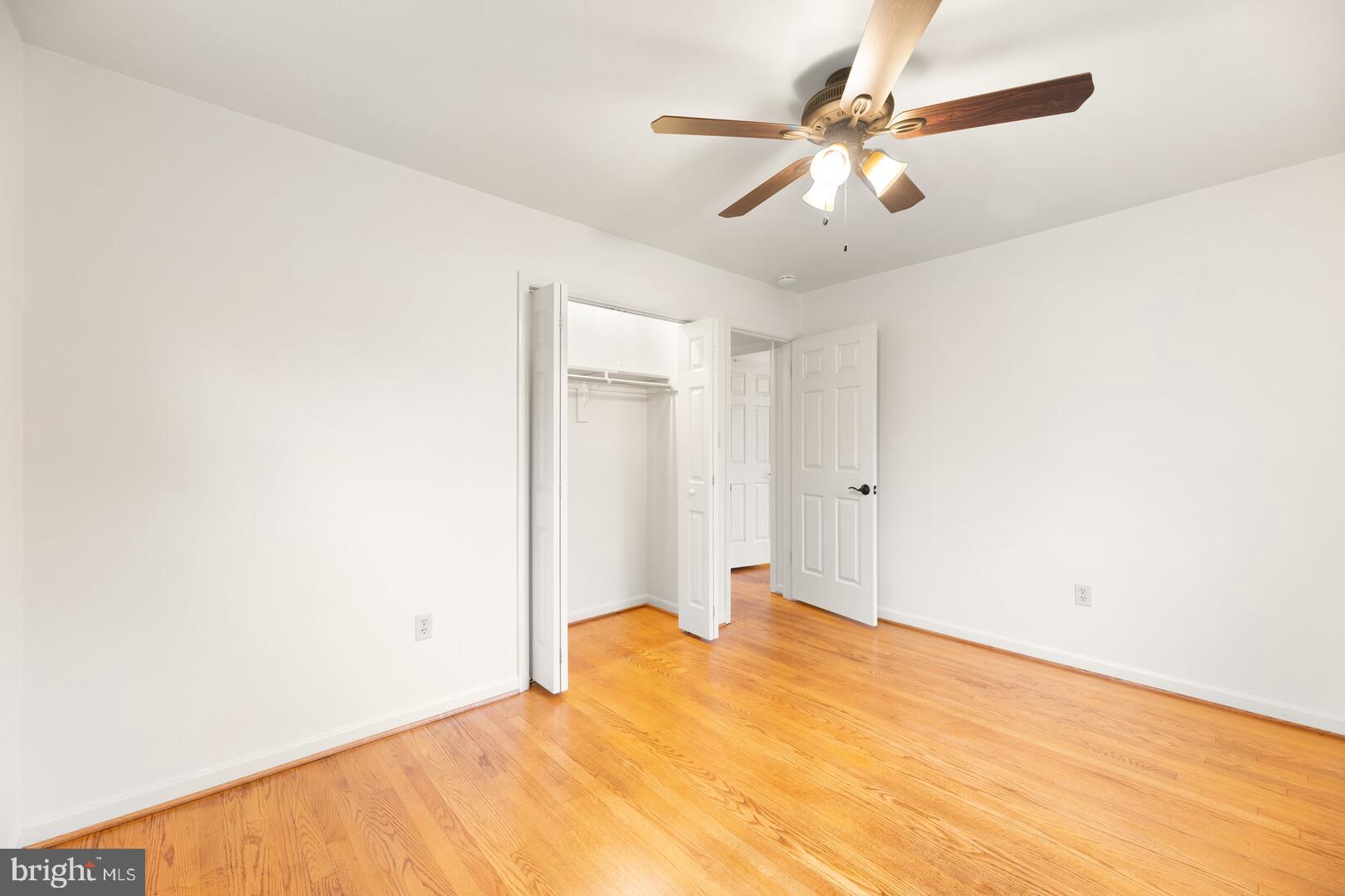 7475 Clifton Road Clifton, VA 20124 - Photo 27 of 69 Fourth Bedroom