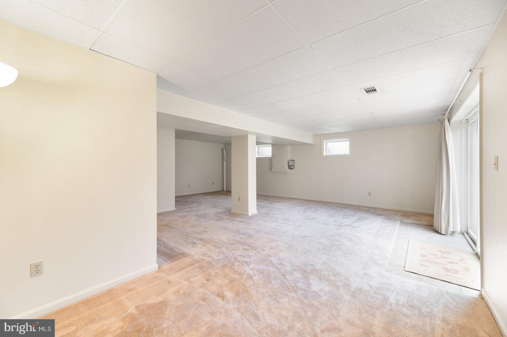 7475 Clifton Road Clifton, VA 20124 - Photo 28 of 69 Finished Lower Level