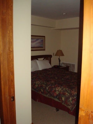 412-413 Rimfire Snowshoe, WV 26209 - Photo 3 of 8 Rimfire 413 bedroom