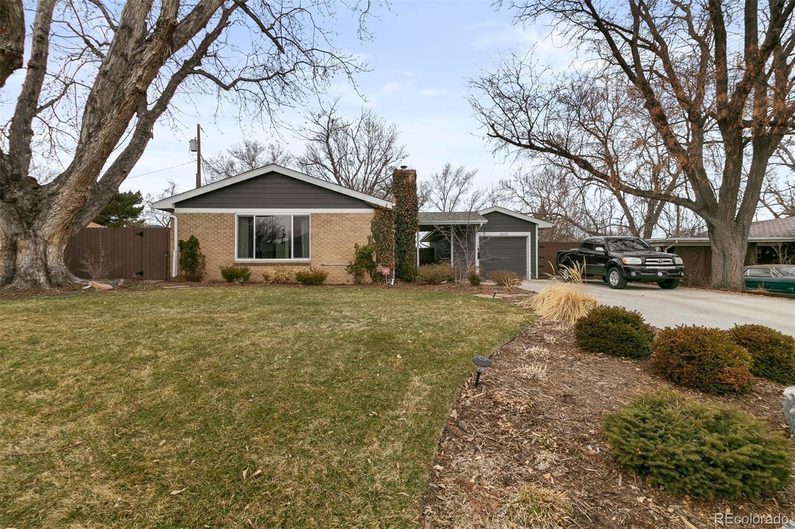 4335 Ingalls Street Wheat Ridge, CO 80033 - Photo 2 of 38