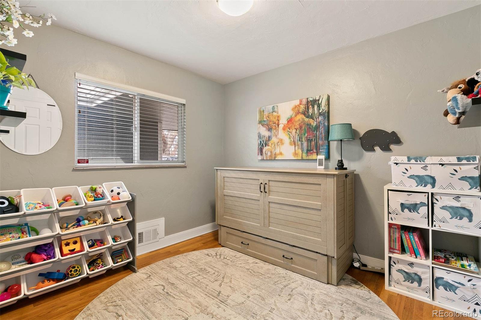 4335 Ingalls Street Wheat Ridge, CO 80033 - Photo 25 of 38