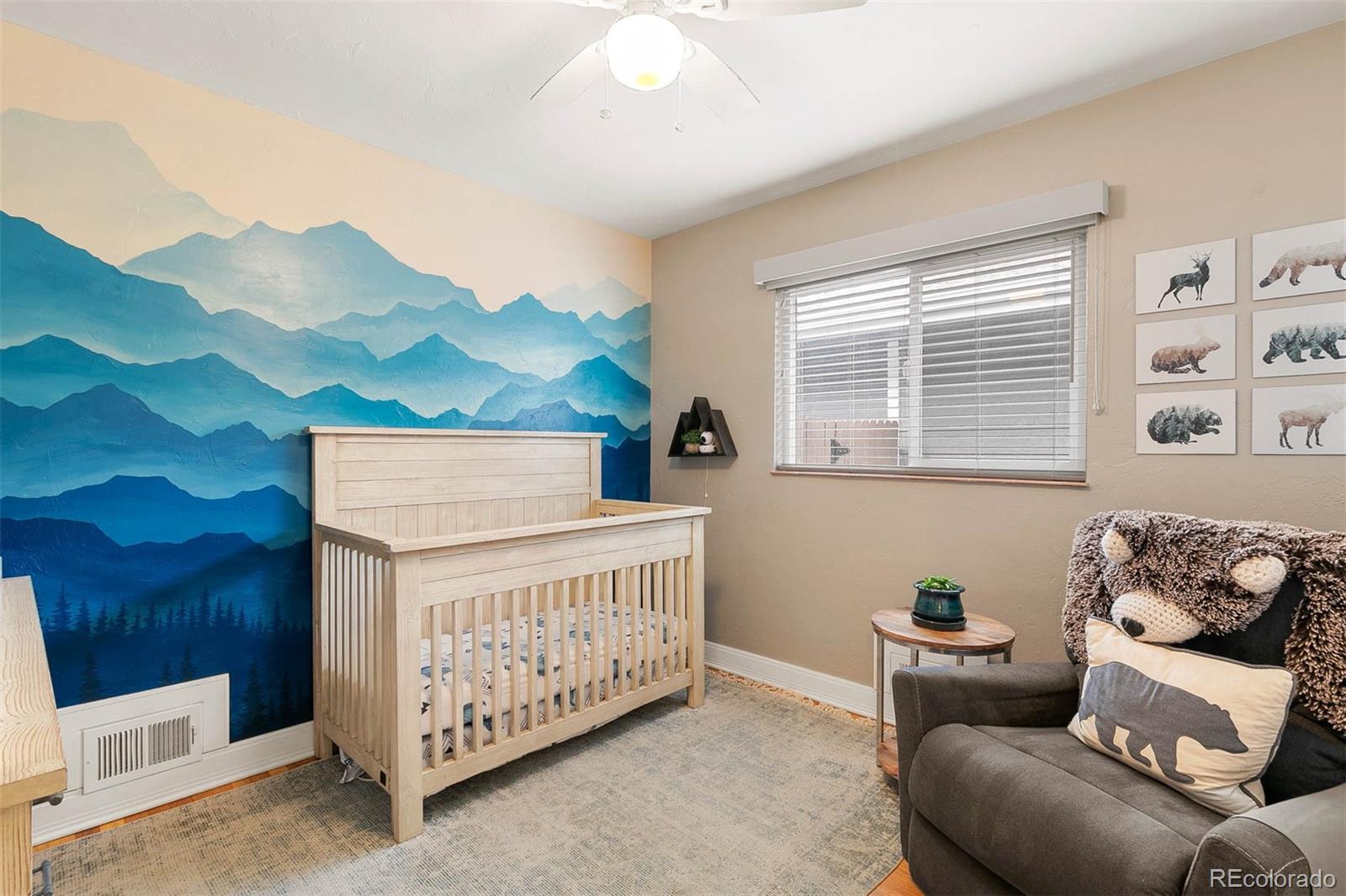 4335 Ingalls Street Wheat Ridge, CO 80033 - Photo 27 of 38