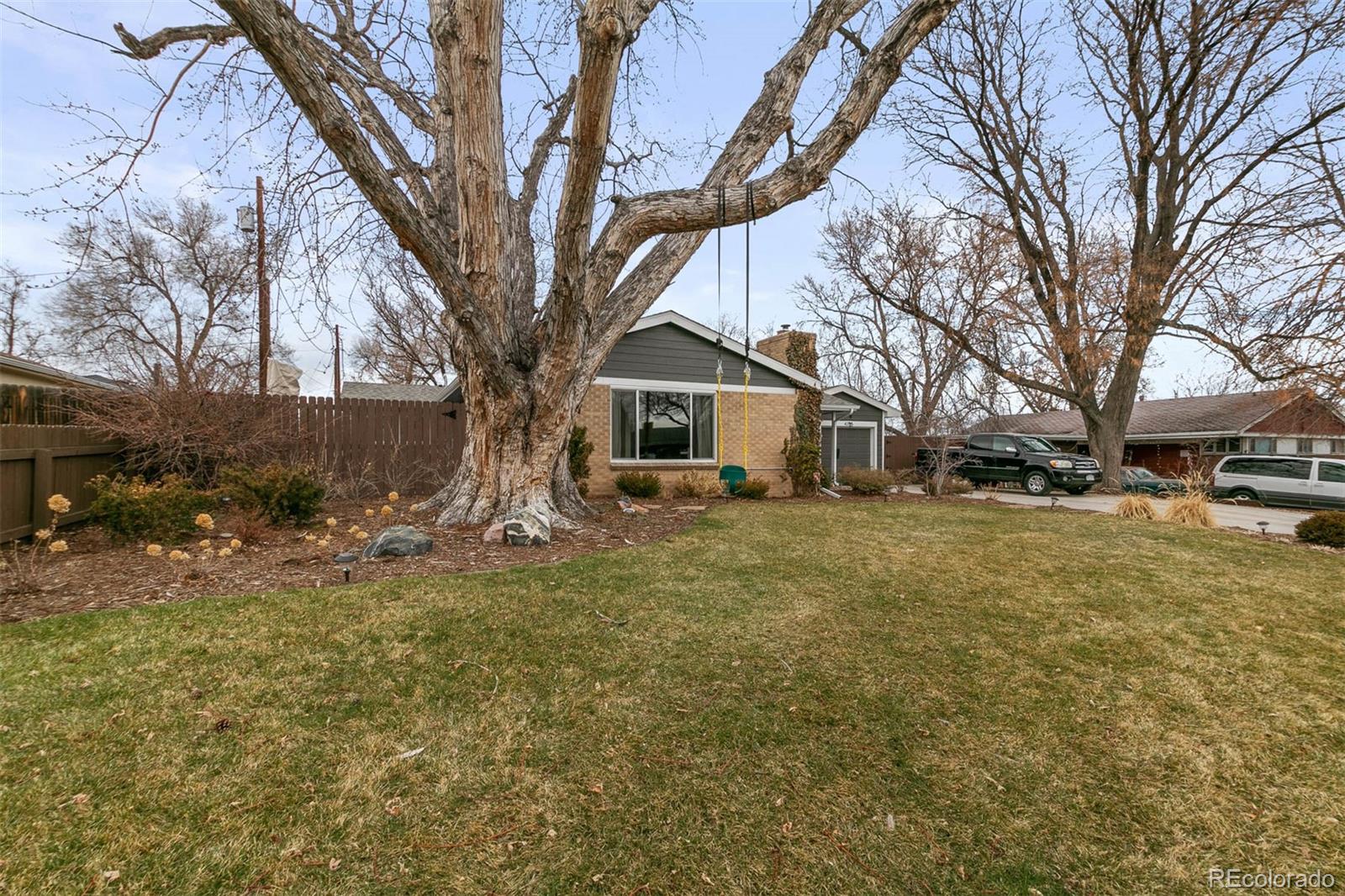 4335 Ingalls Street Wheat Ridge, CO 80033 - Photo 3 of 38