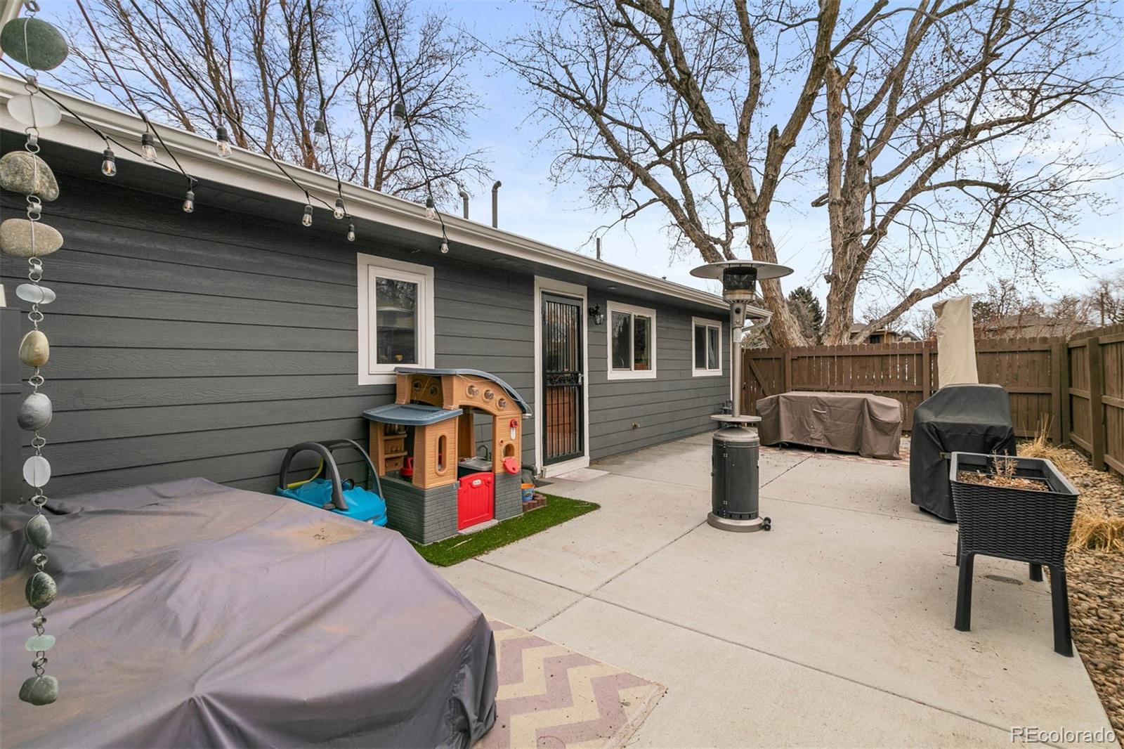 4335 Ingalls Street Wheat Ridge, CO 80033 - Photo 31 of 38