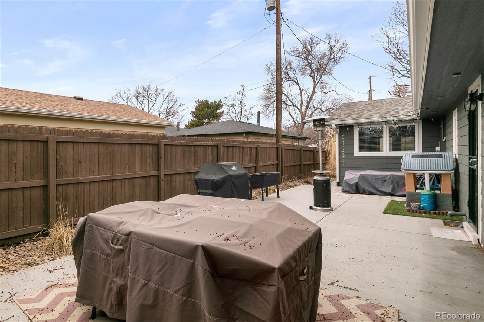 4335 Ingalls Street Wheat Ridge, CO 80033 - Photo 32 of 38