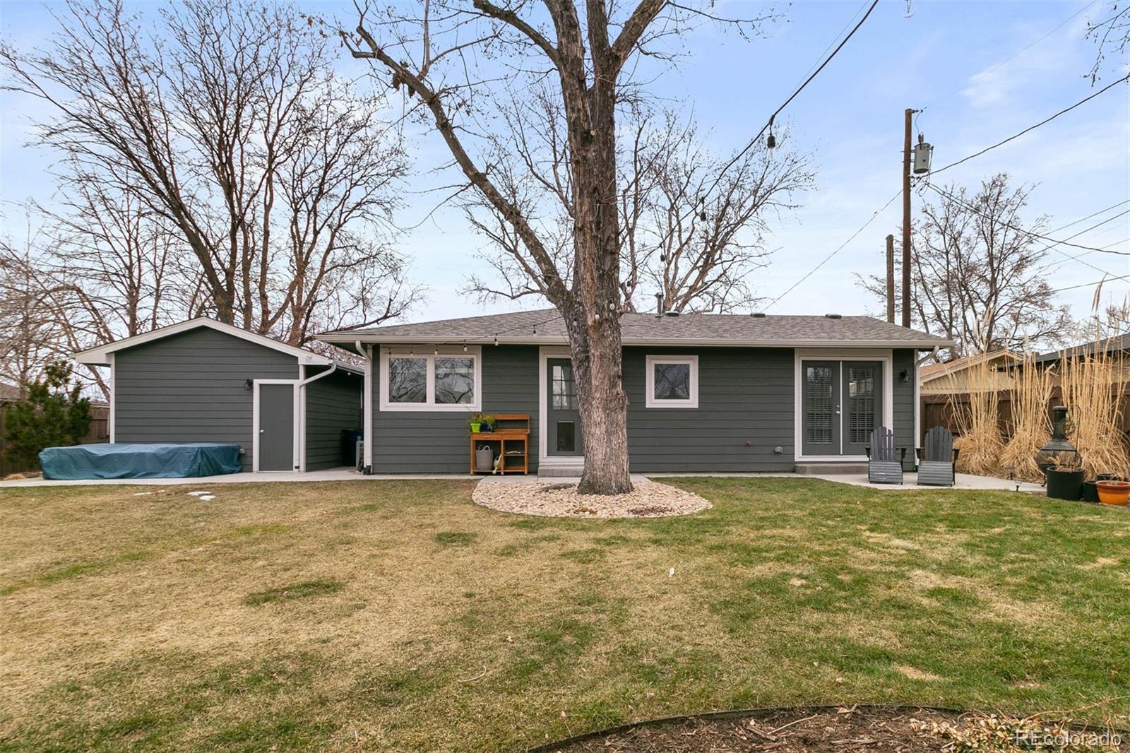 4335 Ingalls Street Wheat Ridge, CO 80033 - Photo 33 of 38