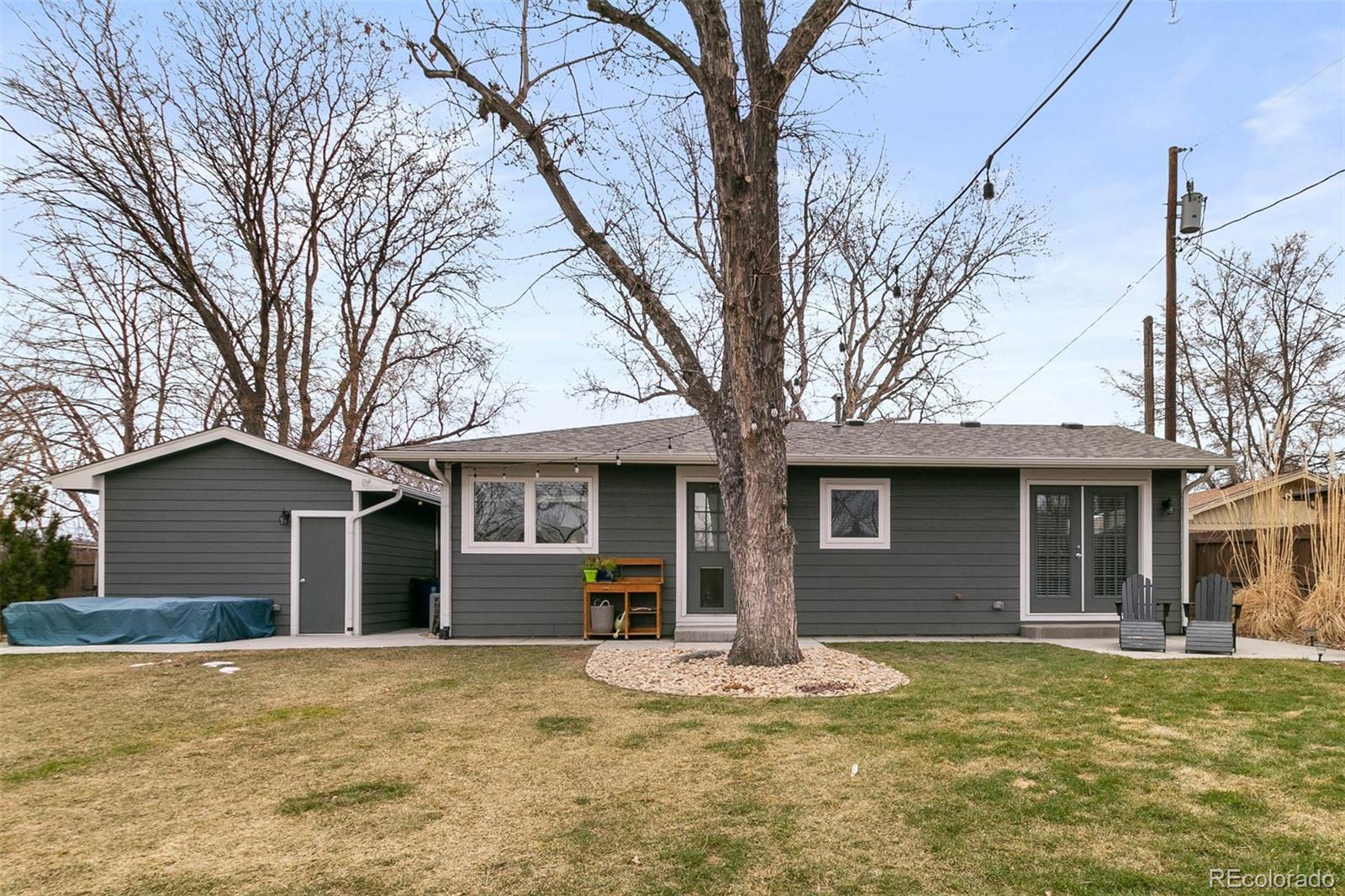 4335 Ingalls Street Wheat Ridge, CO 80033 - Photo 34 of 38
