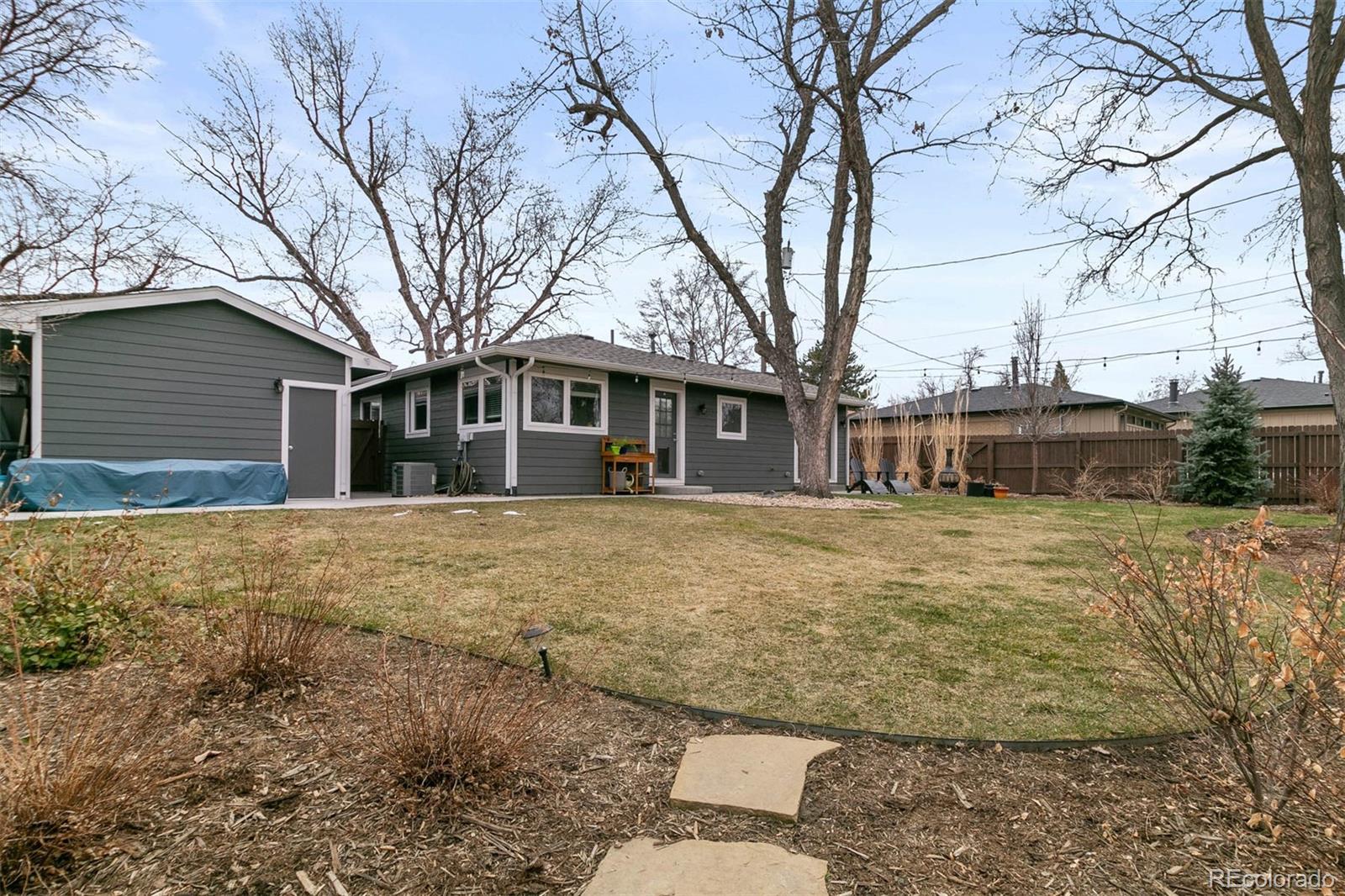 4335 Ingalls Street Wheat Ridge, CO 80033 - Photo 35 of 38