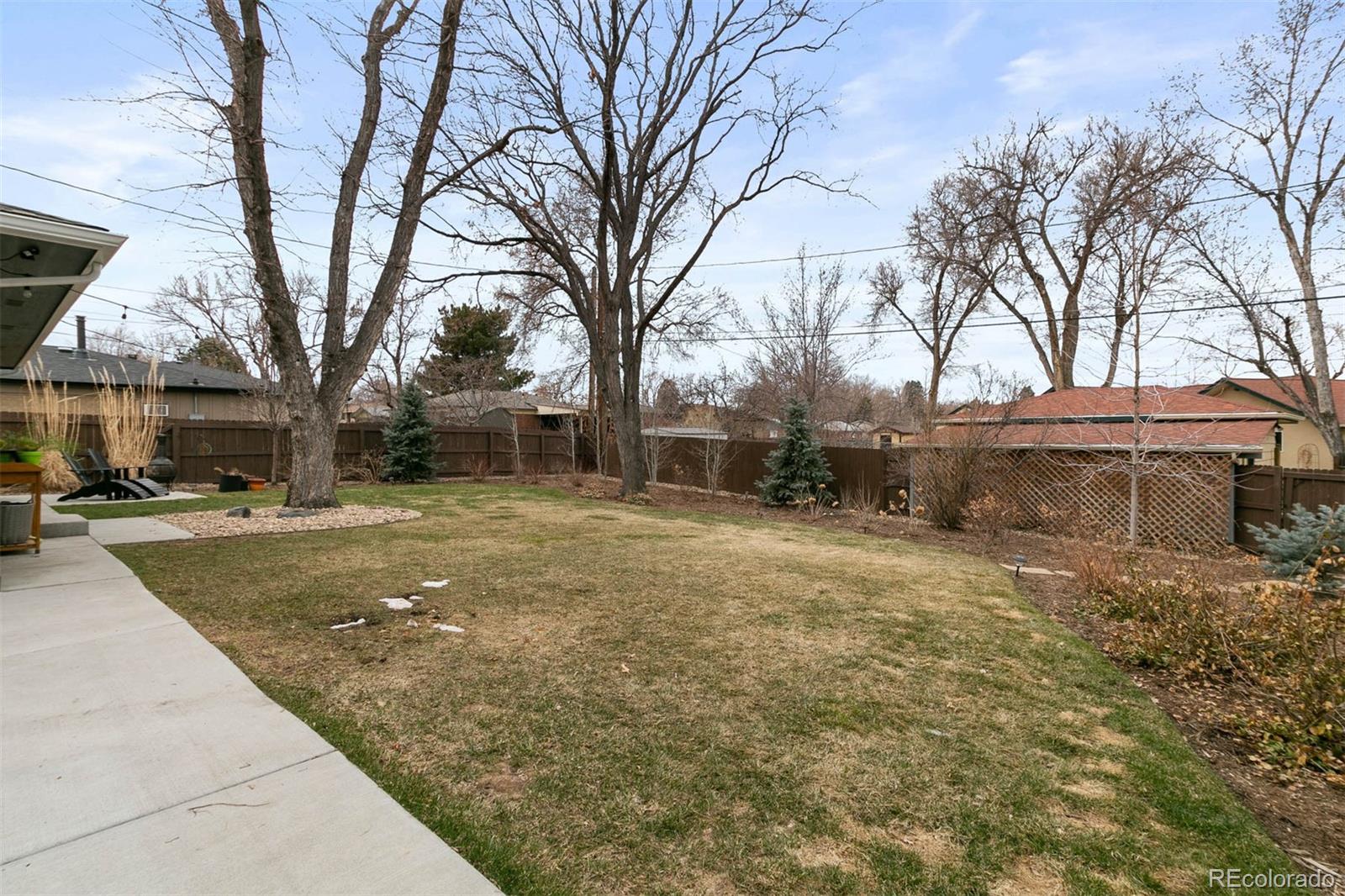 4335 Ingalls Street Wheat Ridge, CO 80033 - Photo 36 of 38