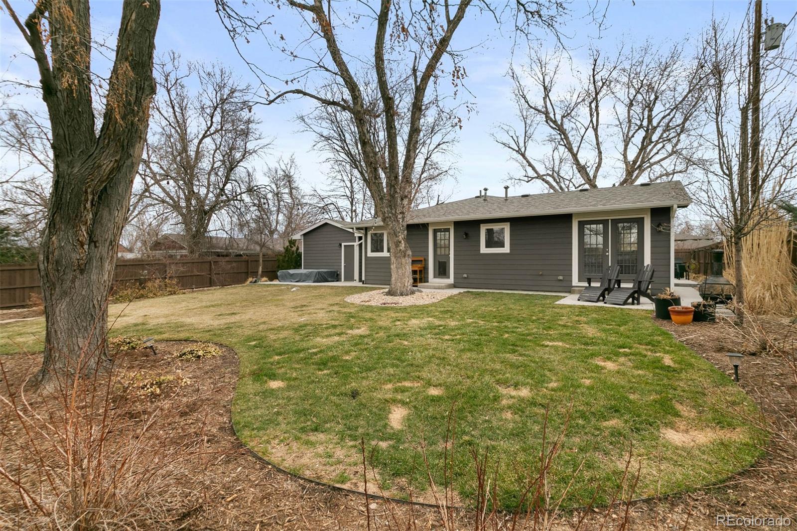 4335 Ingalls Street Wheat Ridge, CO 80033 - Photo 37 of 38