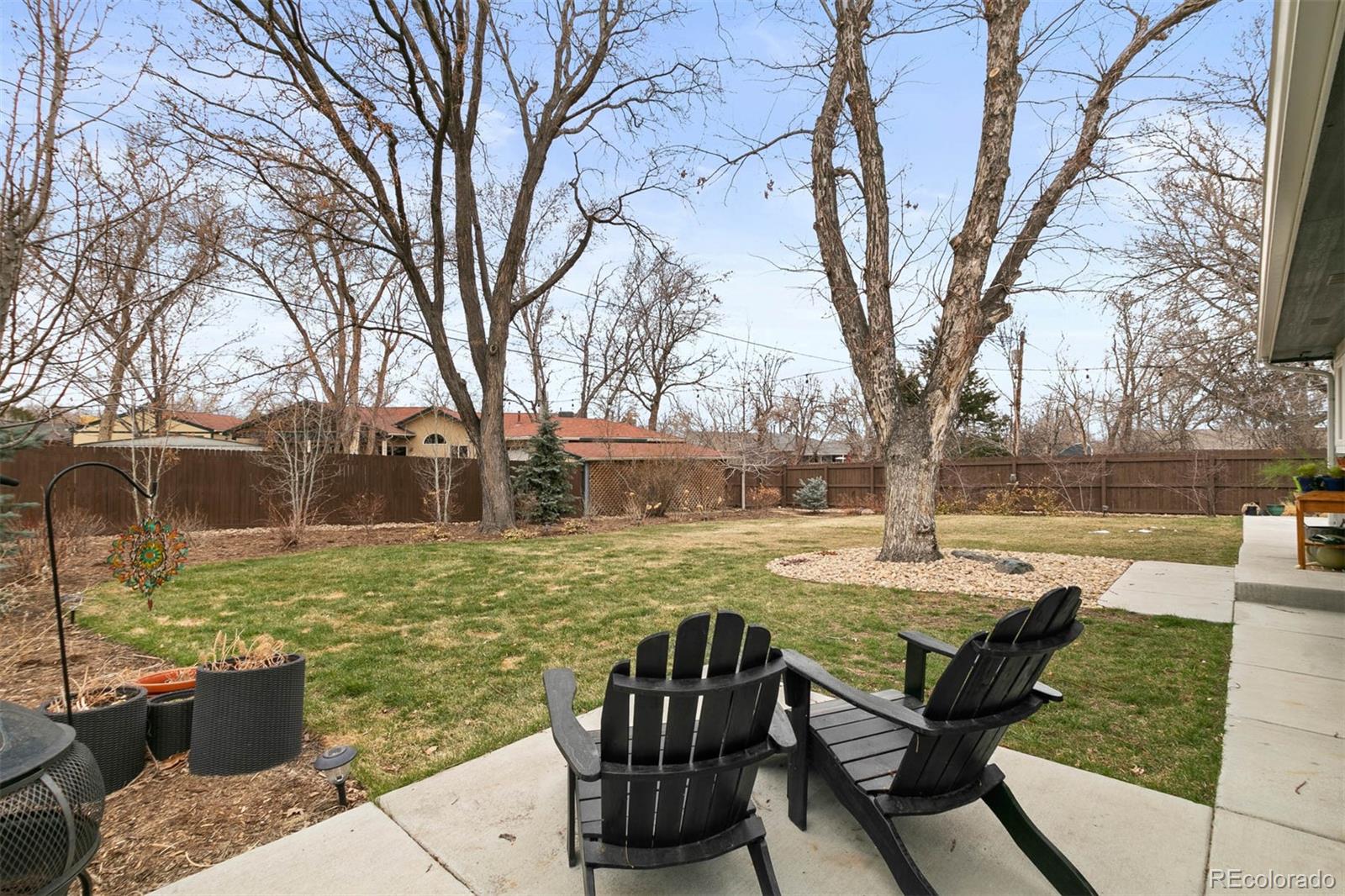 4335 Ingalls Street Wheat Ridge, CO 80033 - Photo 38 of 38