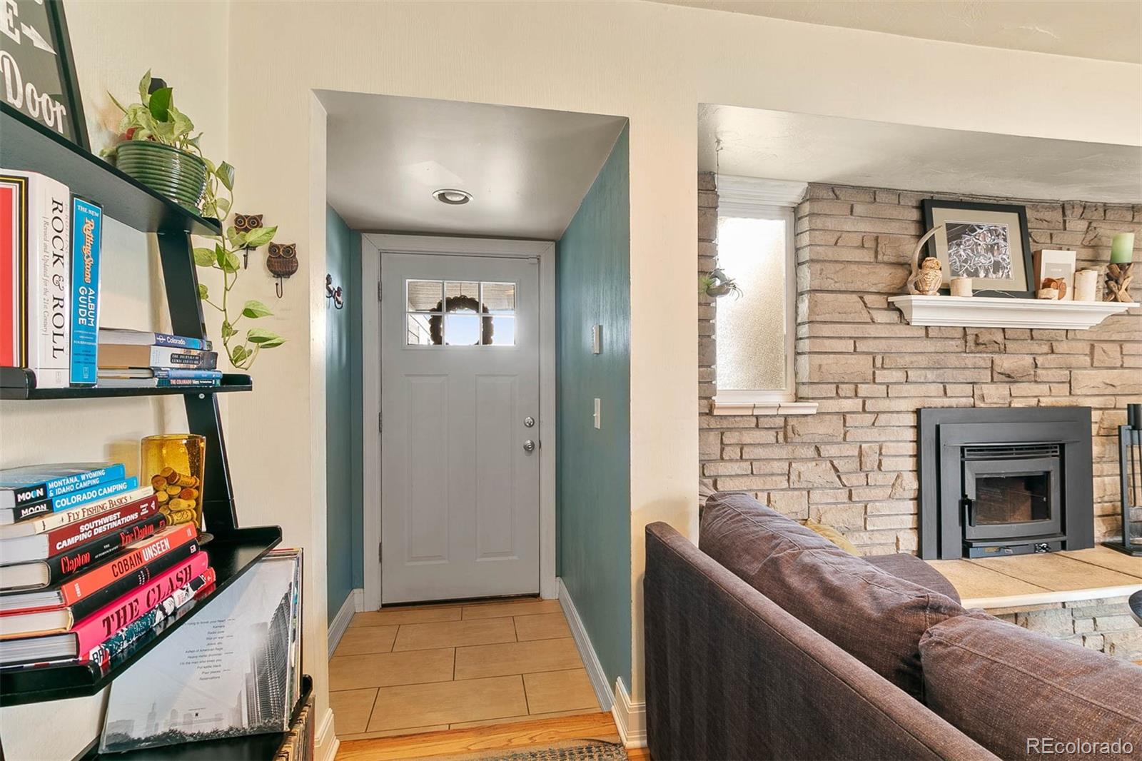 4335 Ingalls Street Wheat Ridge, CO 80033 - Photo 5 of 38