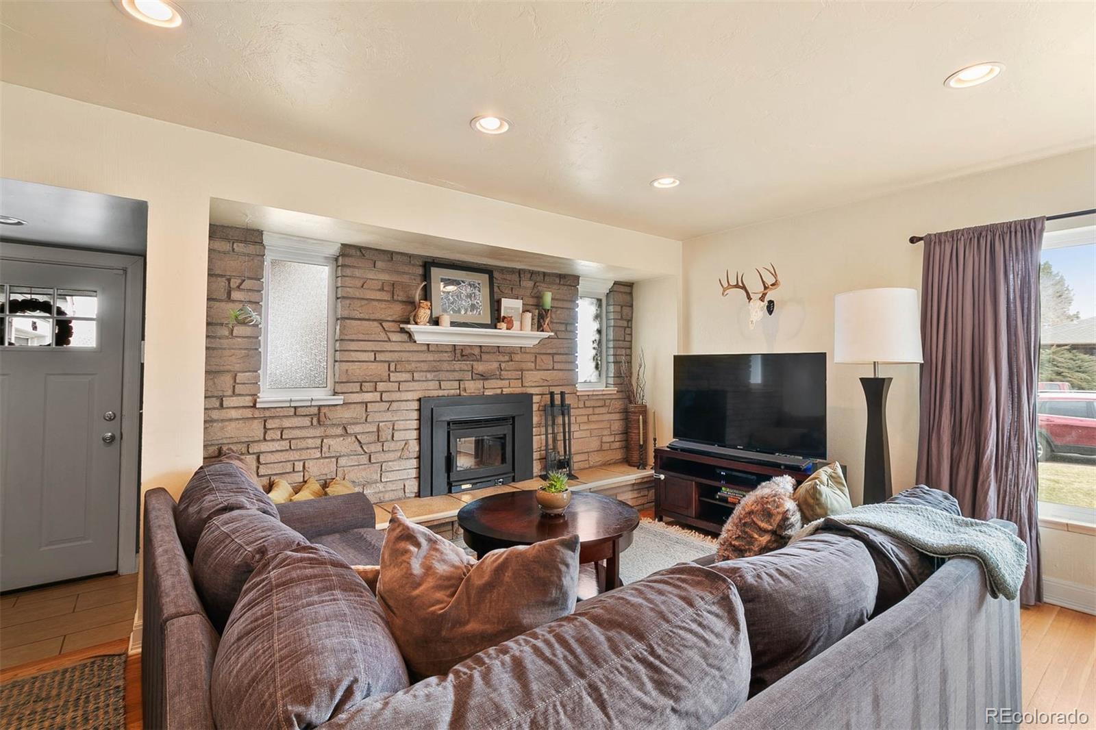 4335 Ingalls Street Wheat Ridge, CO 80033 - Photo 6 of 38