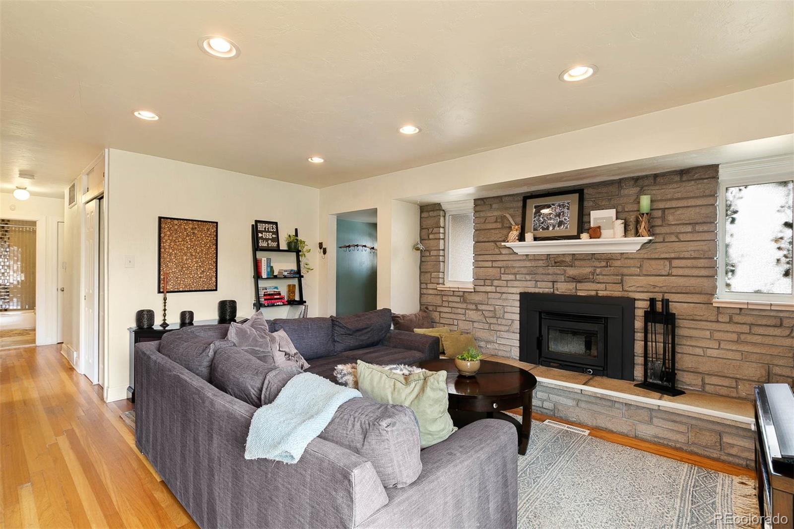 4335 Ingalls Street Wheat Ridge, CO 80033 - Photo 7 of 38