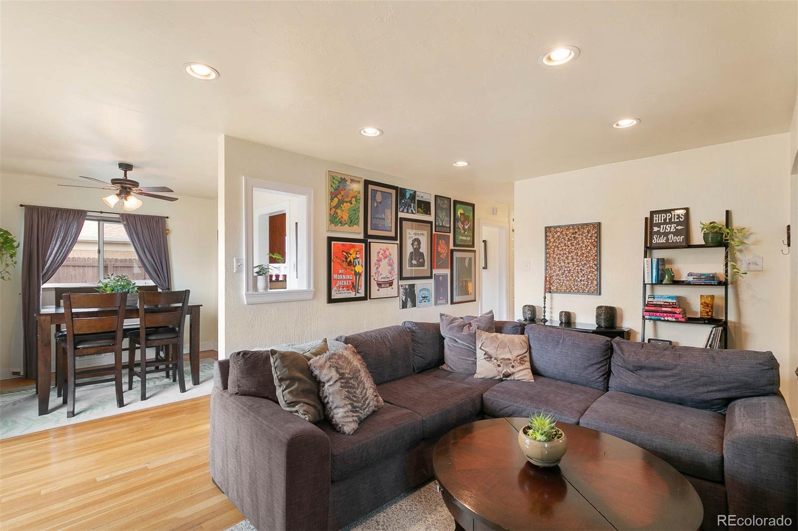 4335 Ingalls Street Wheat Ridge, CO 80033 - Photo 8 of 38