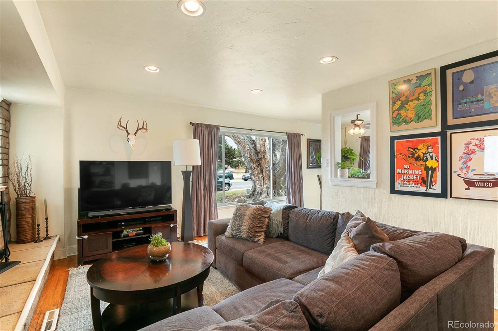 4335 Ingalls Street Wheat Ridge, CO 80033 - Photo 9 of 38