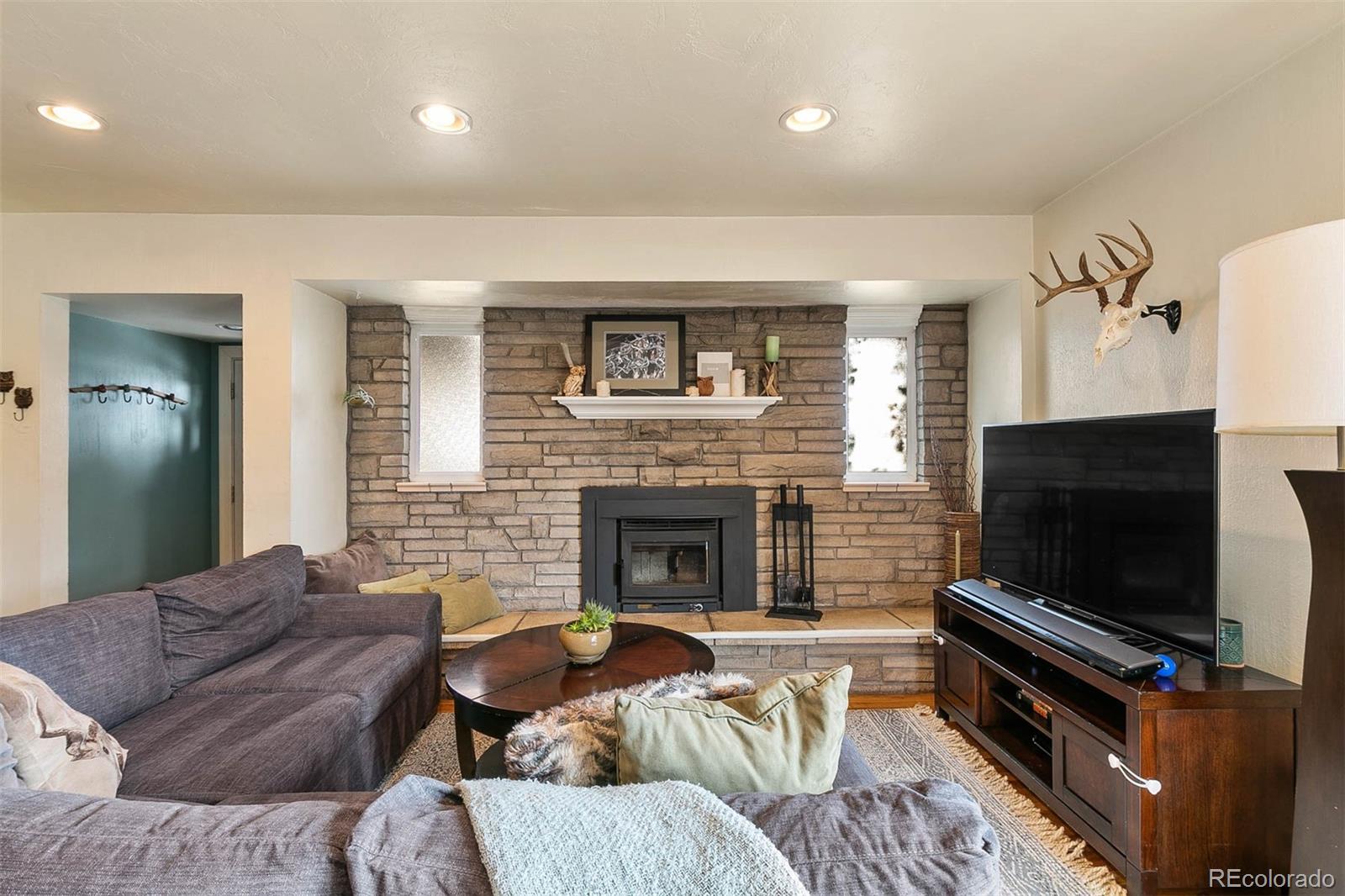 4335 Ingalls Street Wheat Ridge, CO 80033 - Photo 10 of 38