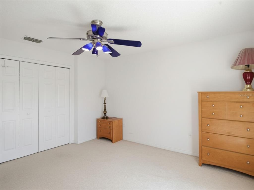 206 Taranto Way Kissimmee, FL 34758 - Photo 33 of 45 a view of an empty room with a cabinet