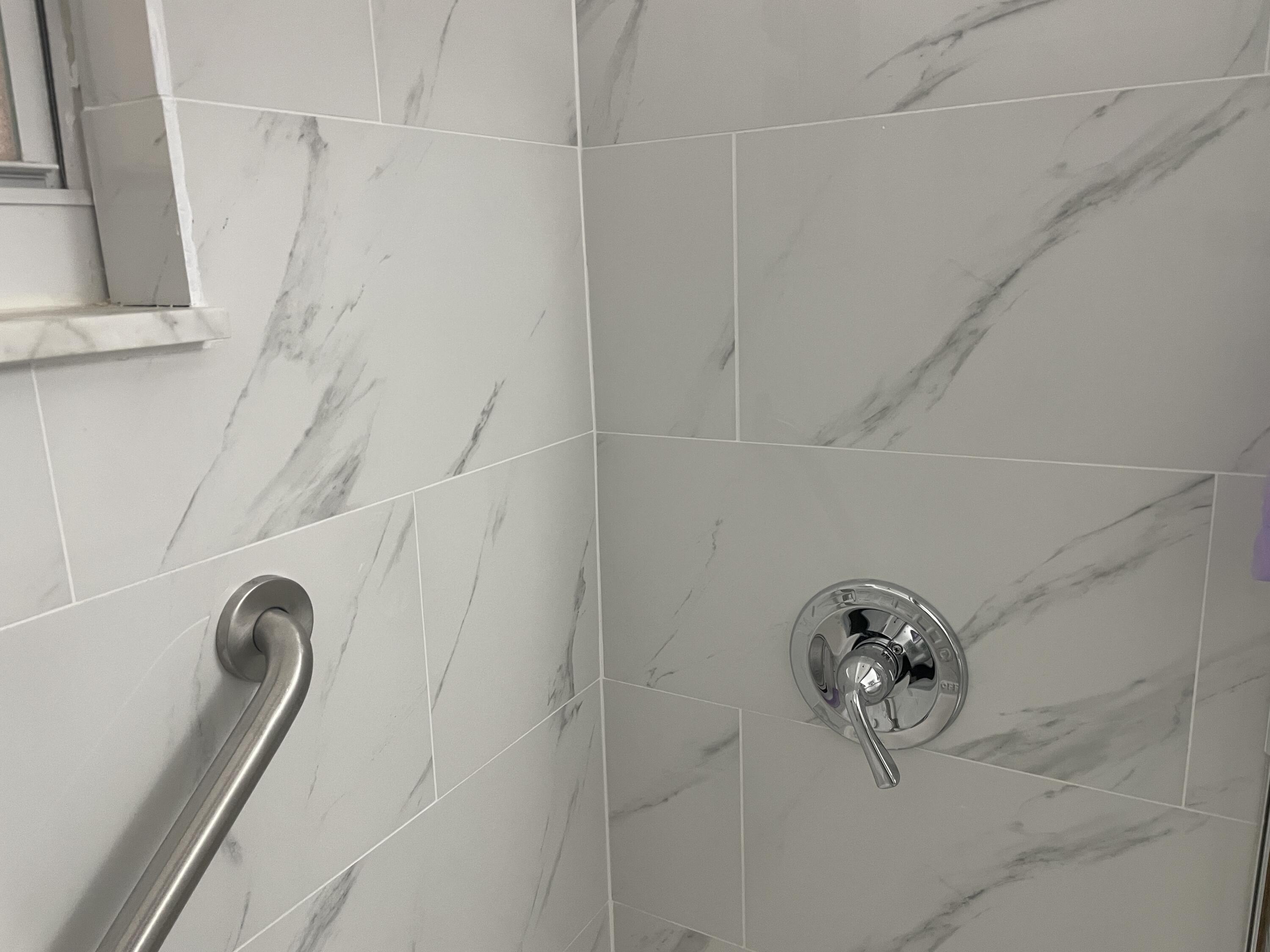 506 Davis Road, Unit 78 Palm Springs, FL 33461 - Photo 20 of 58 a close view of shower tap