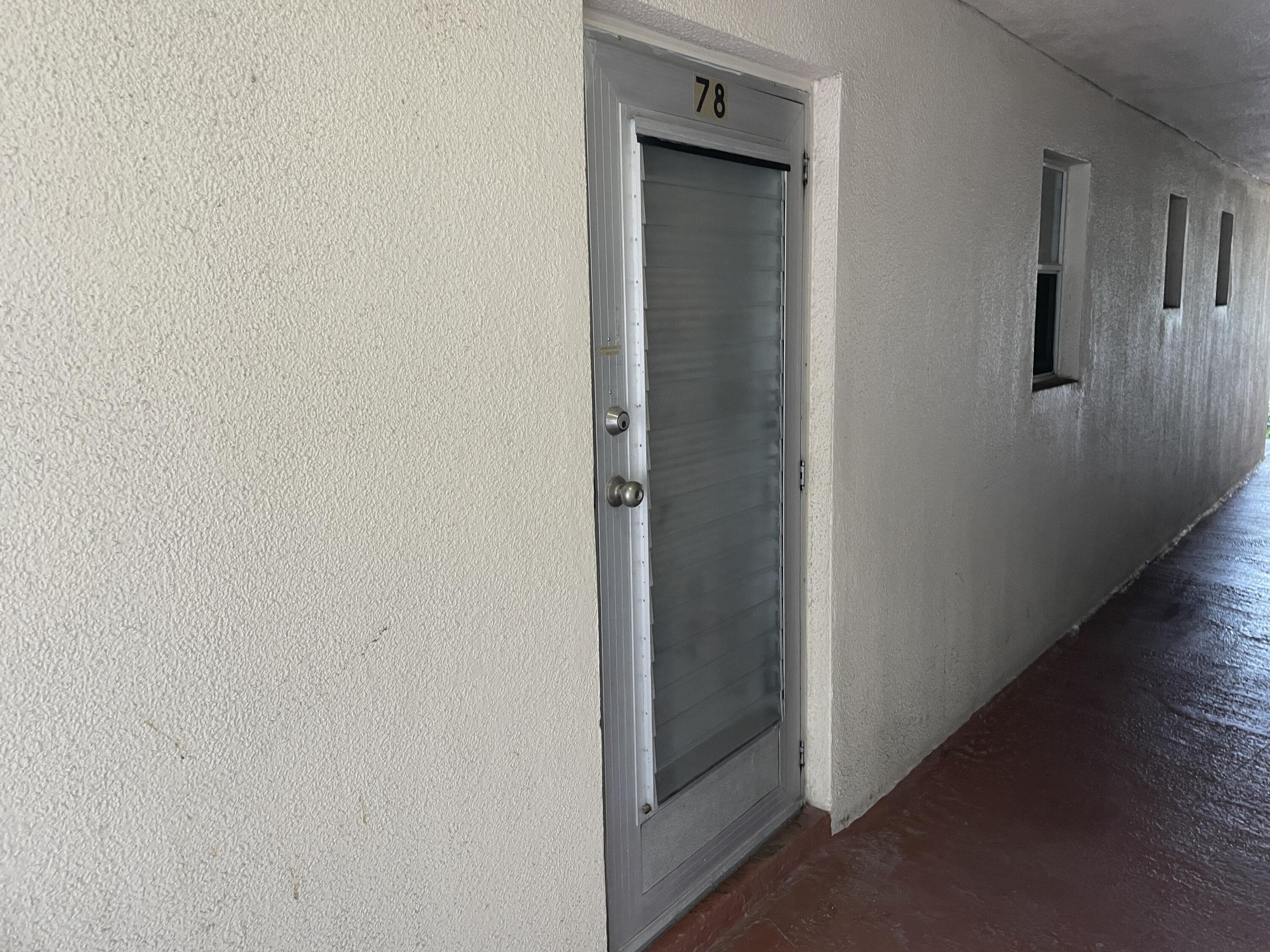 506 Davis Road, Unit 78 Palm Springs, FL 33461 - Photo 10 of 58 IMG_8287