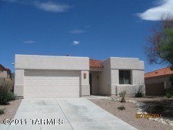 5310 North Canyon Rise Place Tucson, AZ 85749 - Photo 1 of 7