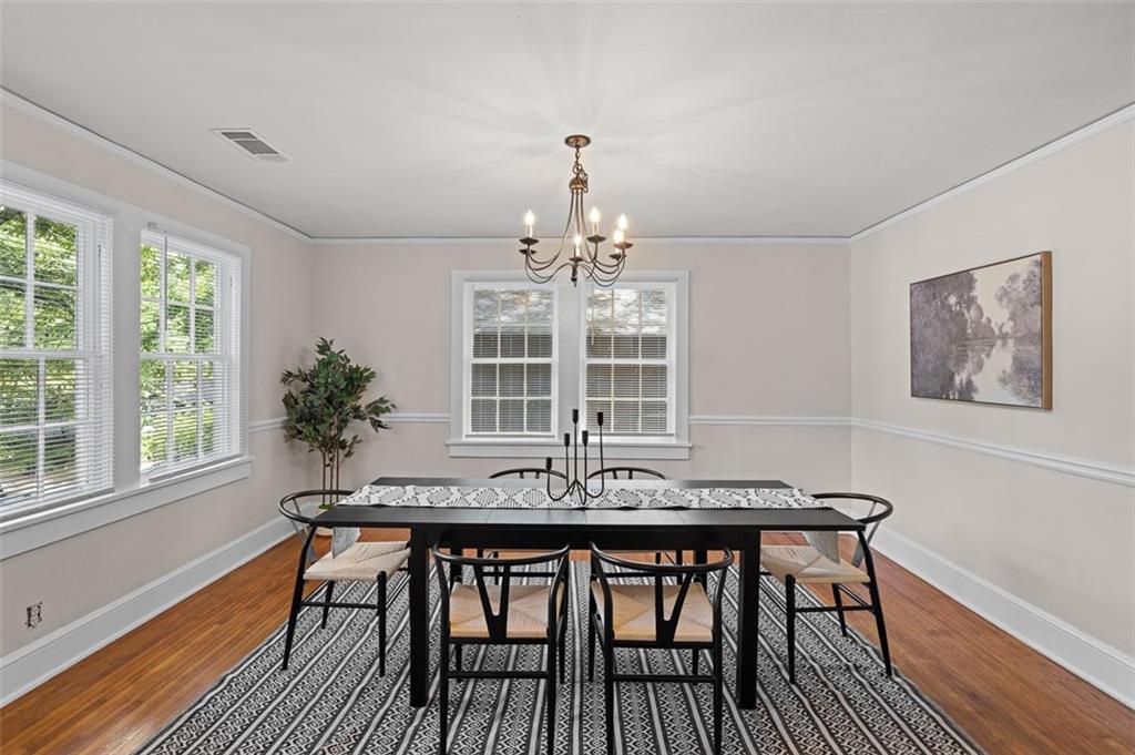 1339 Miller Reed Avenue Southeast Atlanta, GA 30315 - Photo 4 of 20