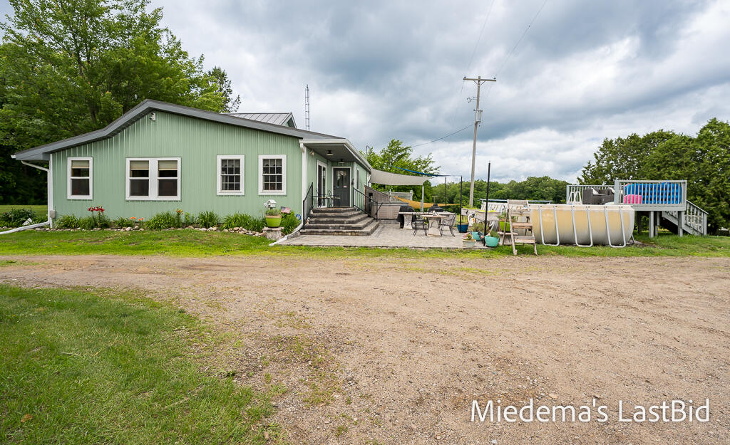12915 Cassidy Road Bellevue, MI 49021 - Photo 20 of 128 12915CassidyRd-21LoRes