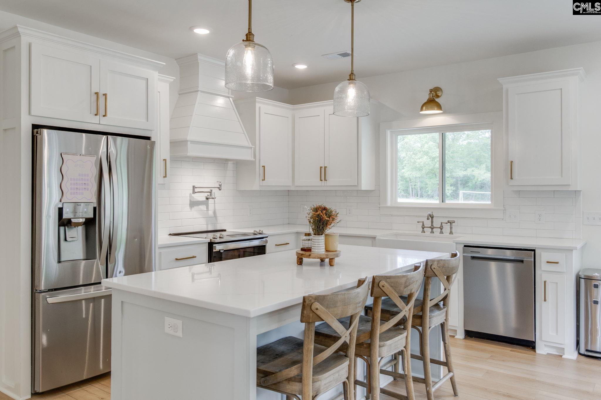 471 Mustang Road Camden, SC 29020 - Photo 15 of 41