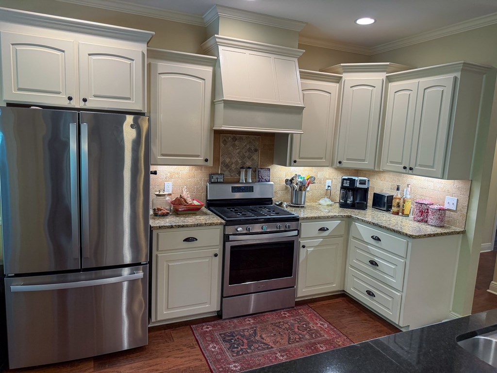 107 Littleleaf Court Dothan, AL 36301 - Photo 15 of 52