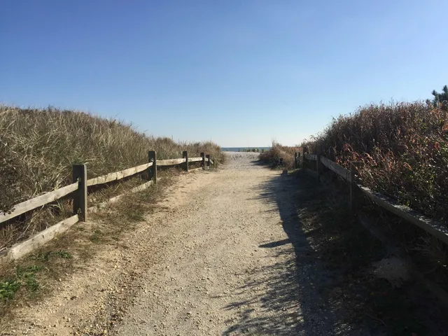 a view of ocean view with beach
